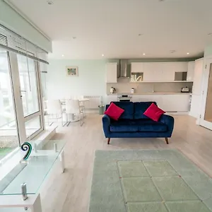 Luxurious Seaside , Galway Ireland