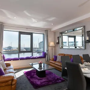 Sea View Luxury Centre - Location , Galway Ireland