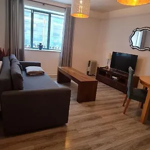 Exchange Suites By Trinity , Dublin Ireland