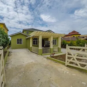 Boulevard , Florence Hall Jamaica