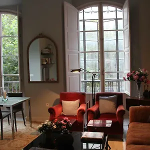 Luxurious 2 Bedroom Flat In A Historic Building , Seville Spain